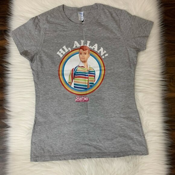 Barbie Movie Tee - Picture 1 of 5